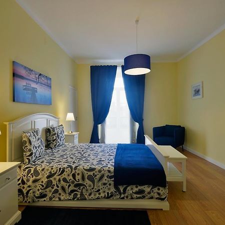 Flh Bairro Alto - Chiado Spacious Flat Lisboa Oda fotoğraf
