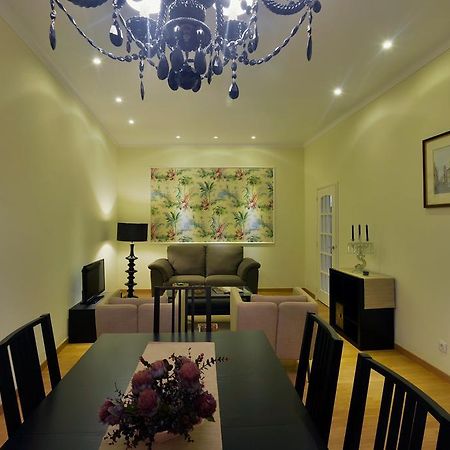 Flh Bairro Alto - Chiado Spacious Flat Lisboa Oda fotoğraf