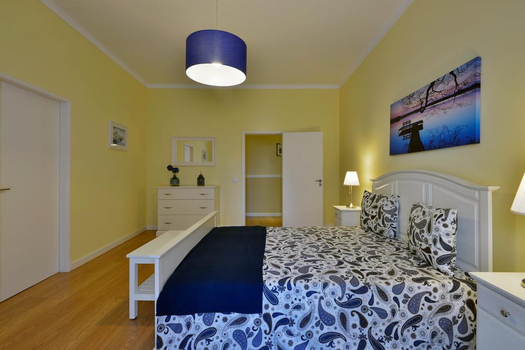 Flh Bairro Alto - Chiado Spacious Flat Lisboa Oda fotoğraf