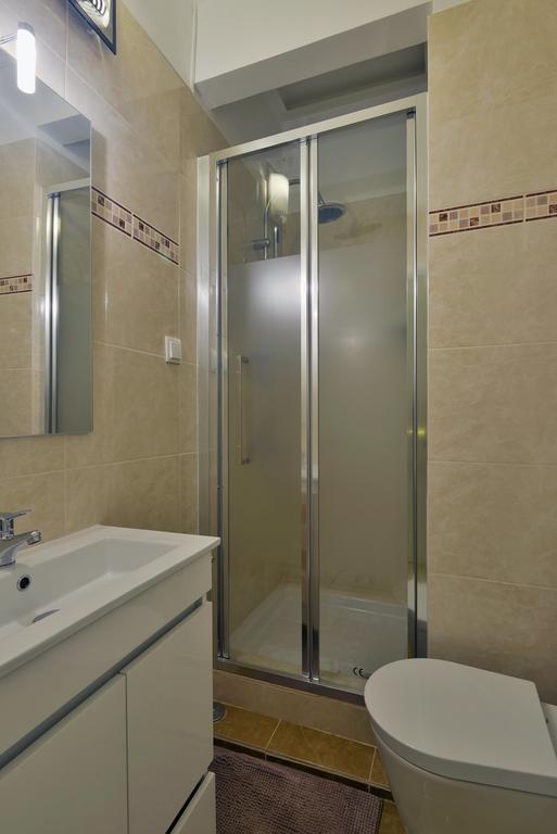 Flh Bairro Alto - Chiado Spacious Flat Lisboa Oda fotoğraf