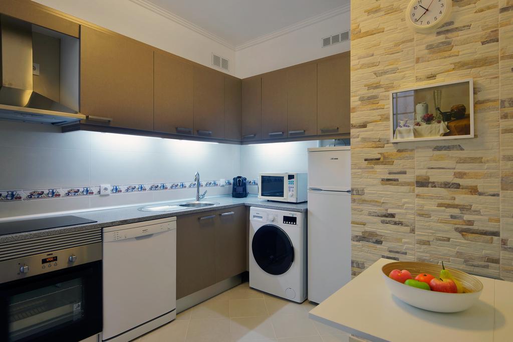 Flh Bairro Alto - Chiado Spacious Flat Lisboa Oda fotoğraf