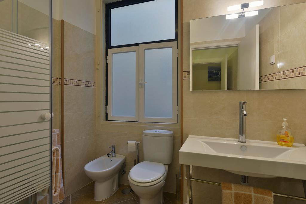 Flh Bairro Alto - Chiado Spacious Flat Lisboa Oda fotoğraf